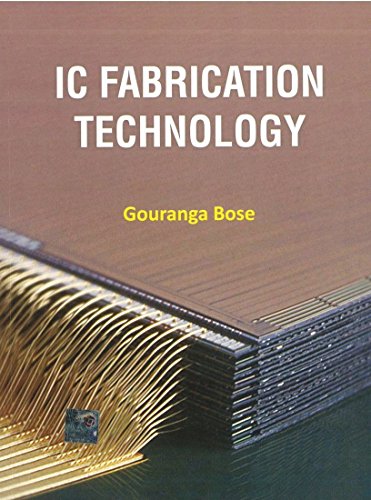 Ic Fabrication Technology [Paperback]